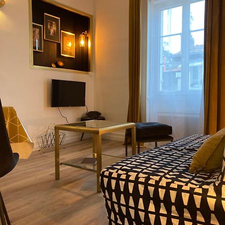 Studio A La Rochelle La Rochelle  Kültér fotó