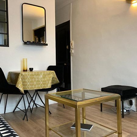 Studio A La Rochelle La Rochelle  Kültér fotó