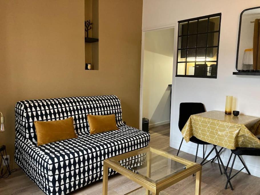 Studio A La Rochelle La Rochelle  Kültér fotó